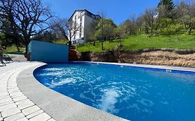 курортный отель Aurora Tsaghkadzor